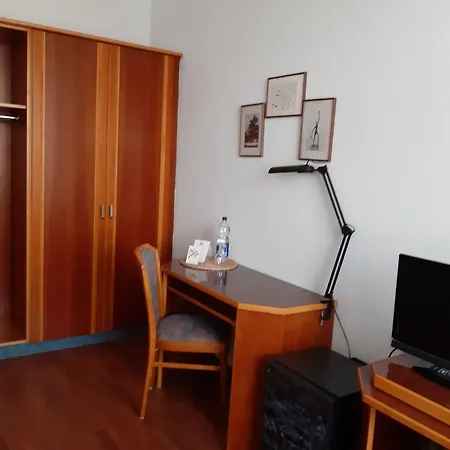 Ξενοδοχείο Gut Tannepoels 3*
