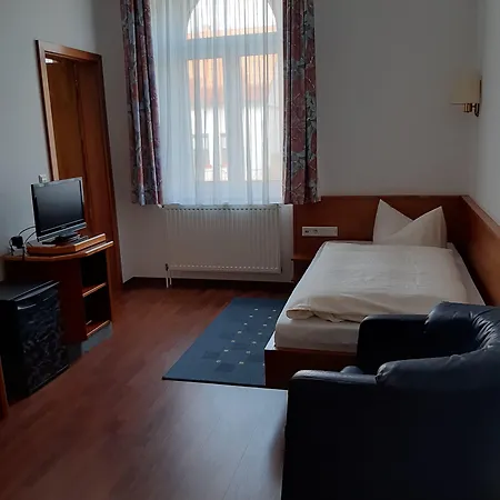 Gut Tannepoels 3* Zorbig