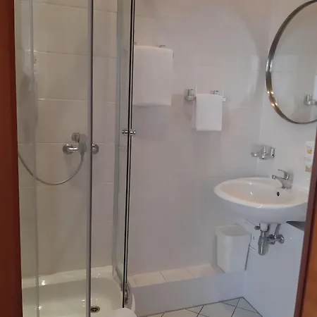 Gut Tannepoels Ξενοδοχείο Zorbig