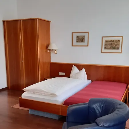 Ξενοδοχείο Gut Tannepoels 3*