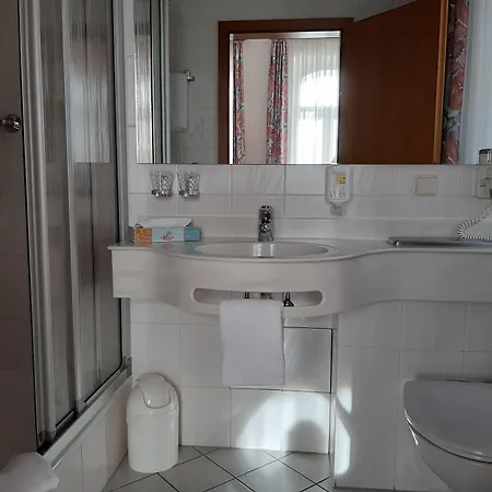 Ξενοδοχείο Gut Tannepoels 3*