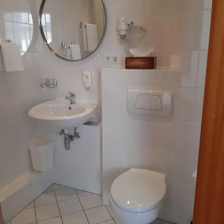 Ξενοδοχείο Gut Tannepoels 3*