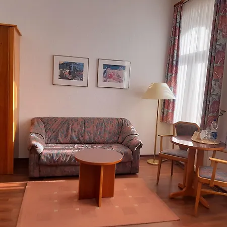Hotel Gut Tannepoels